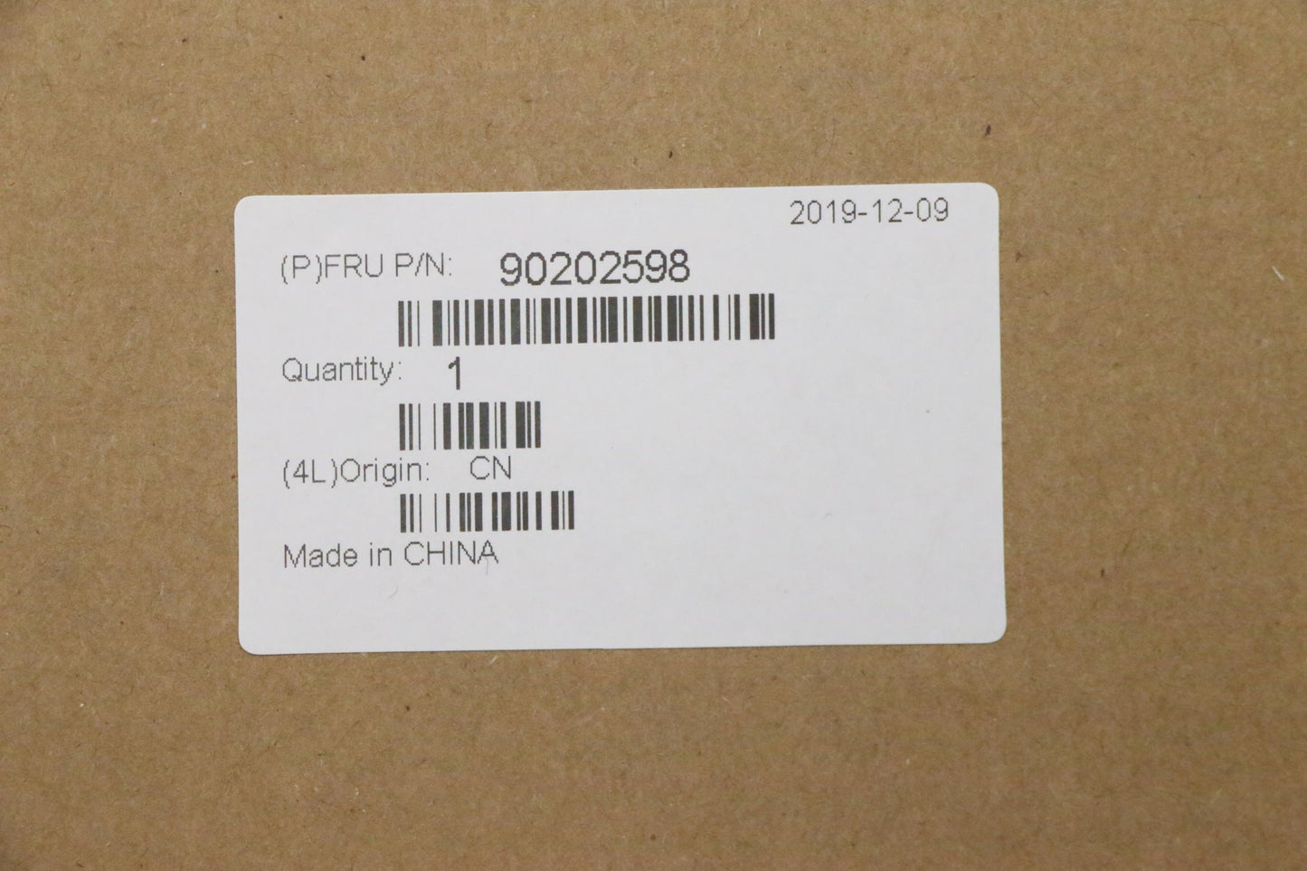 Lenovo Ks Kits Screws And Labels - 90202598