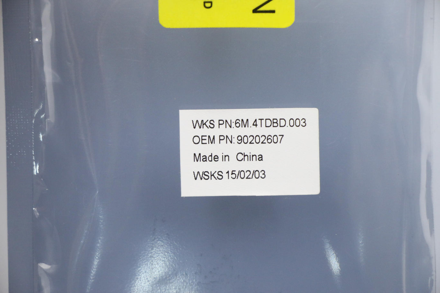 Lenovo Replacement Part - 90202607