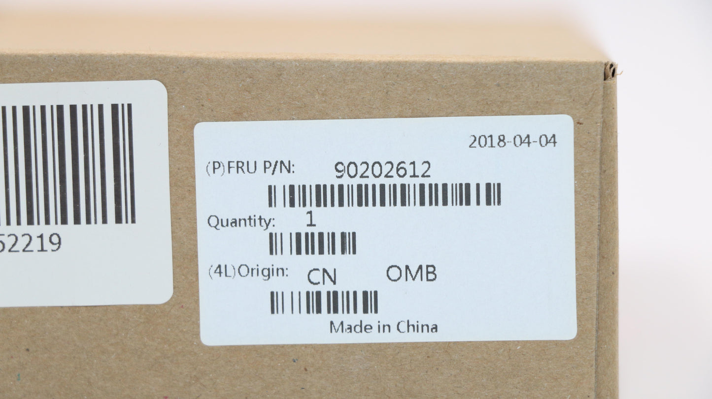 Lenovo Co Covers - 90202612