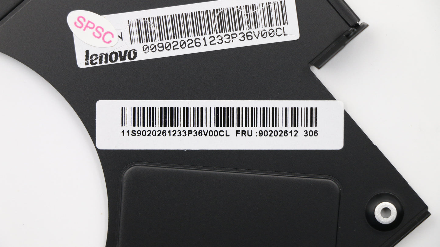 Lenovo Co Covers - 90202612