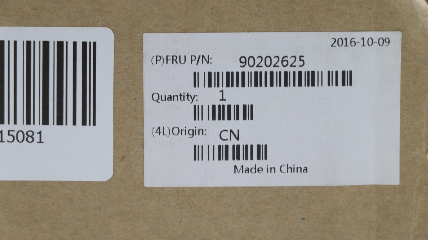 Lenovo Mn Misc Internal - 90202625