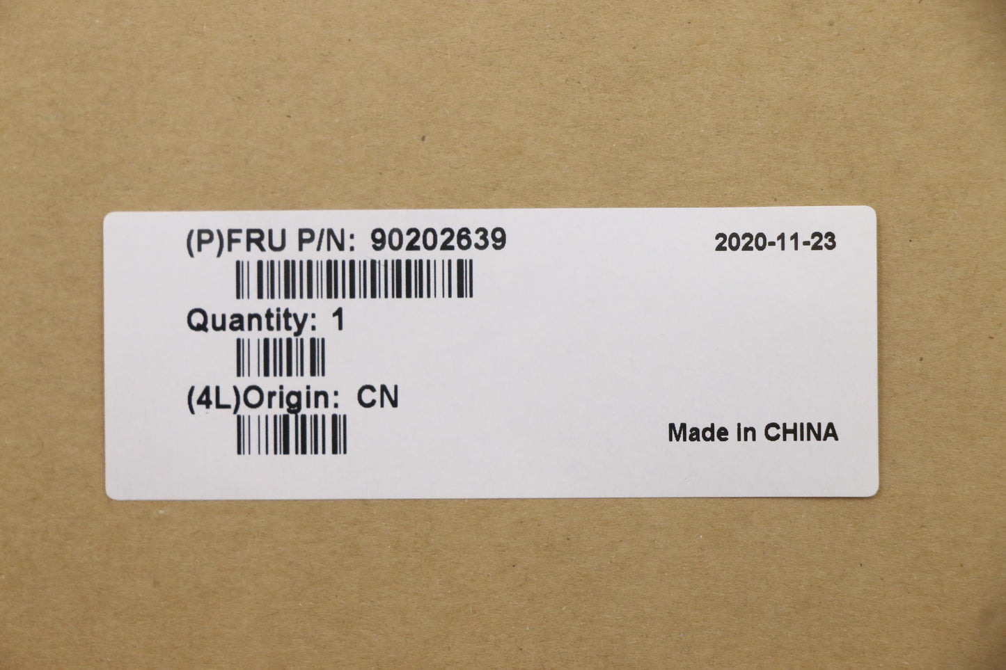 Lenovo Co Covers - 90202639