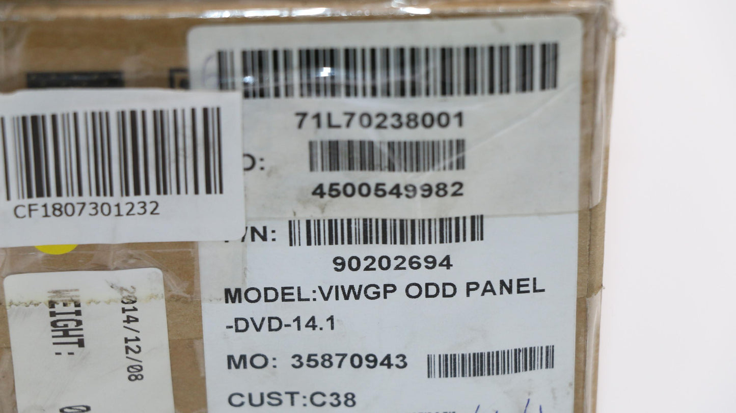 Lenovo Bz Bezels/Doors - 90202694