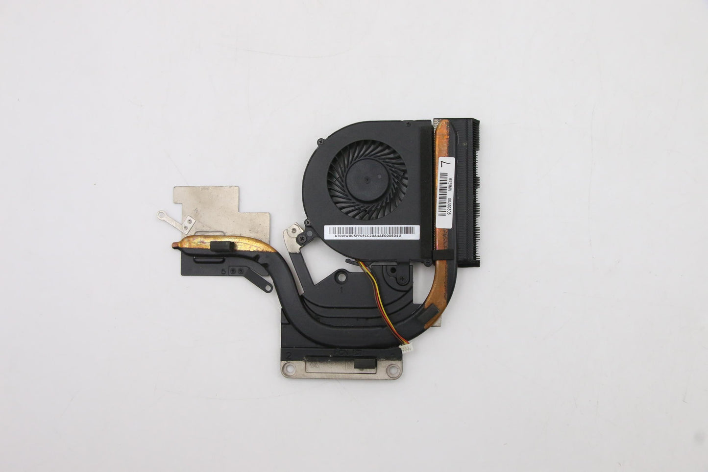 Lenovo Hs Heat Sinks - 90202700