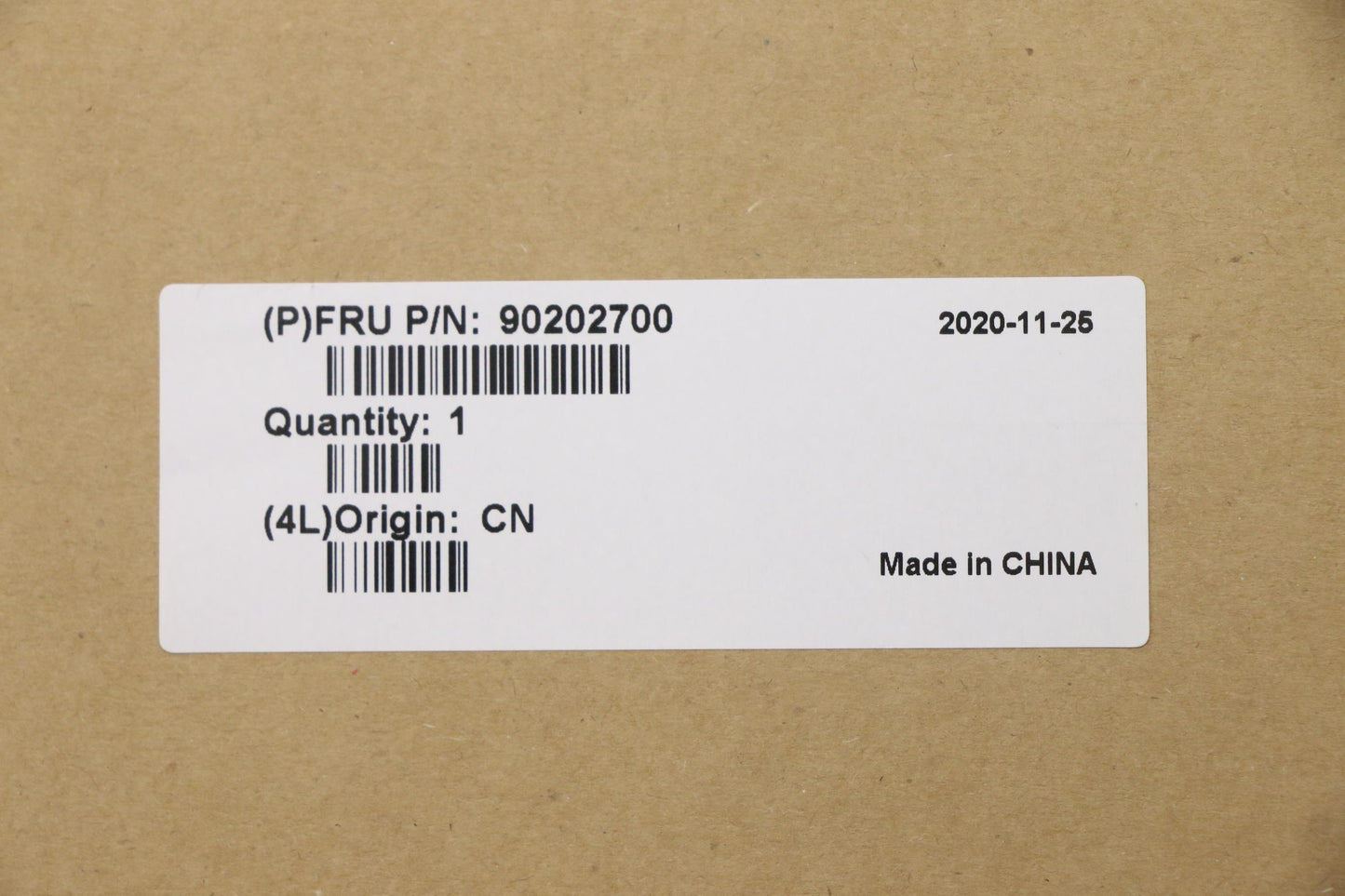 Lenovo Hs Heat Sinks - 90202700