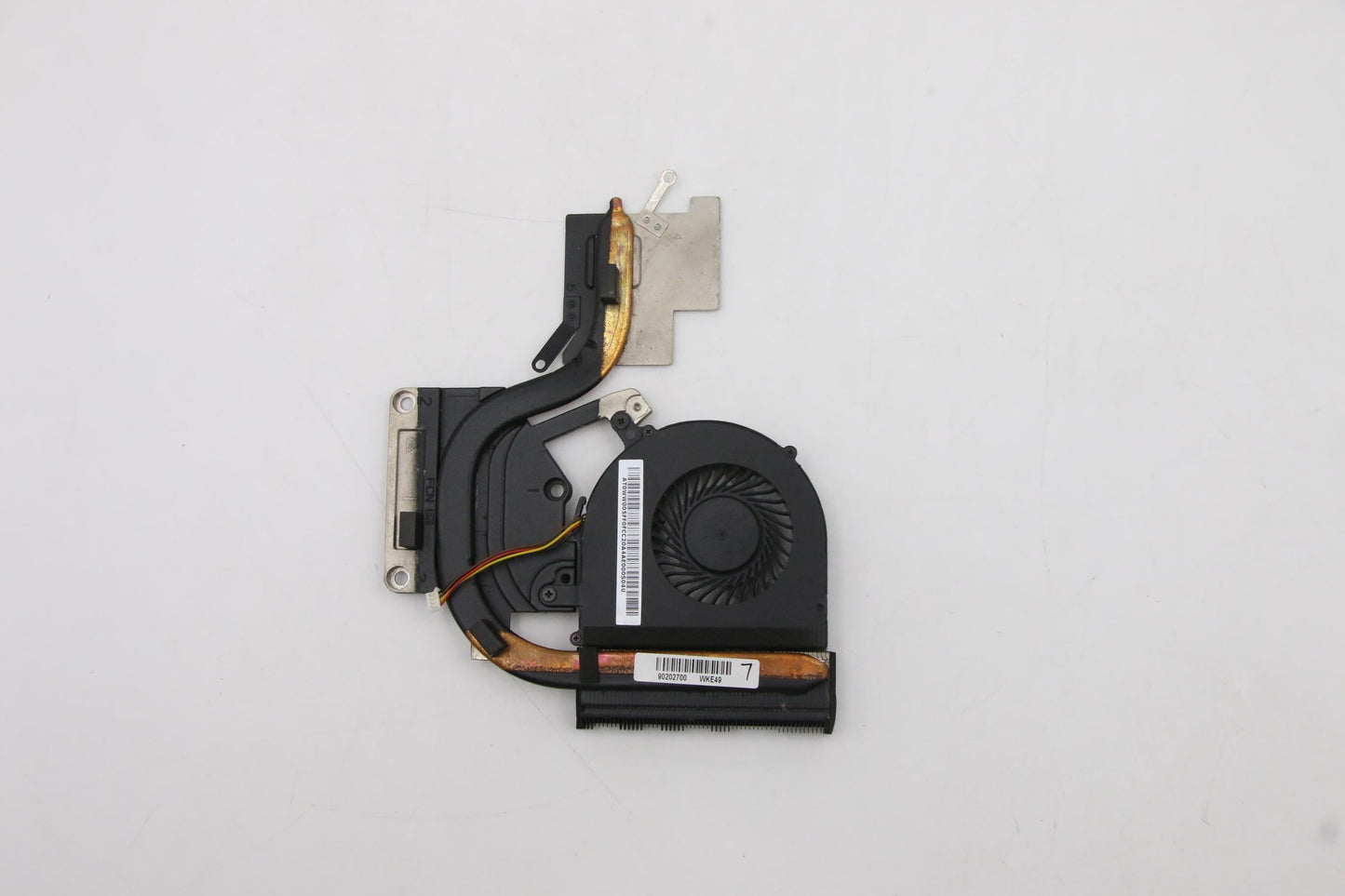 Lenovo Hs Heat Sinks - 90202700
