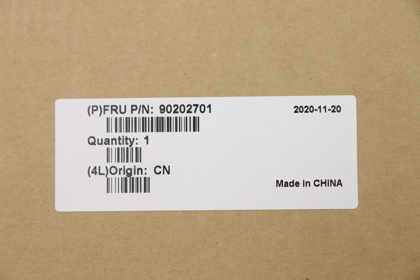 Lenovo Hs Heat Sinks - 90202701