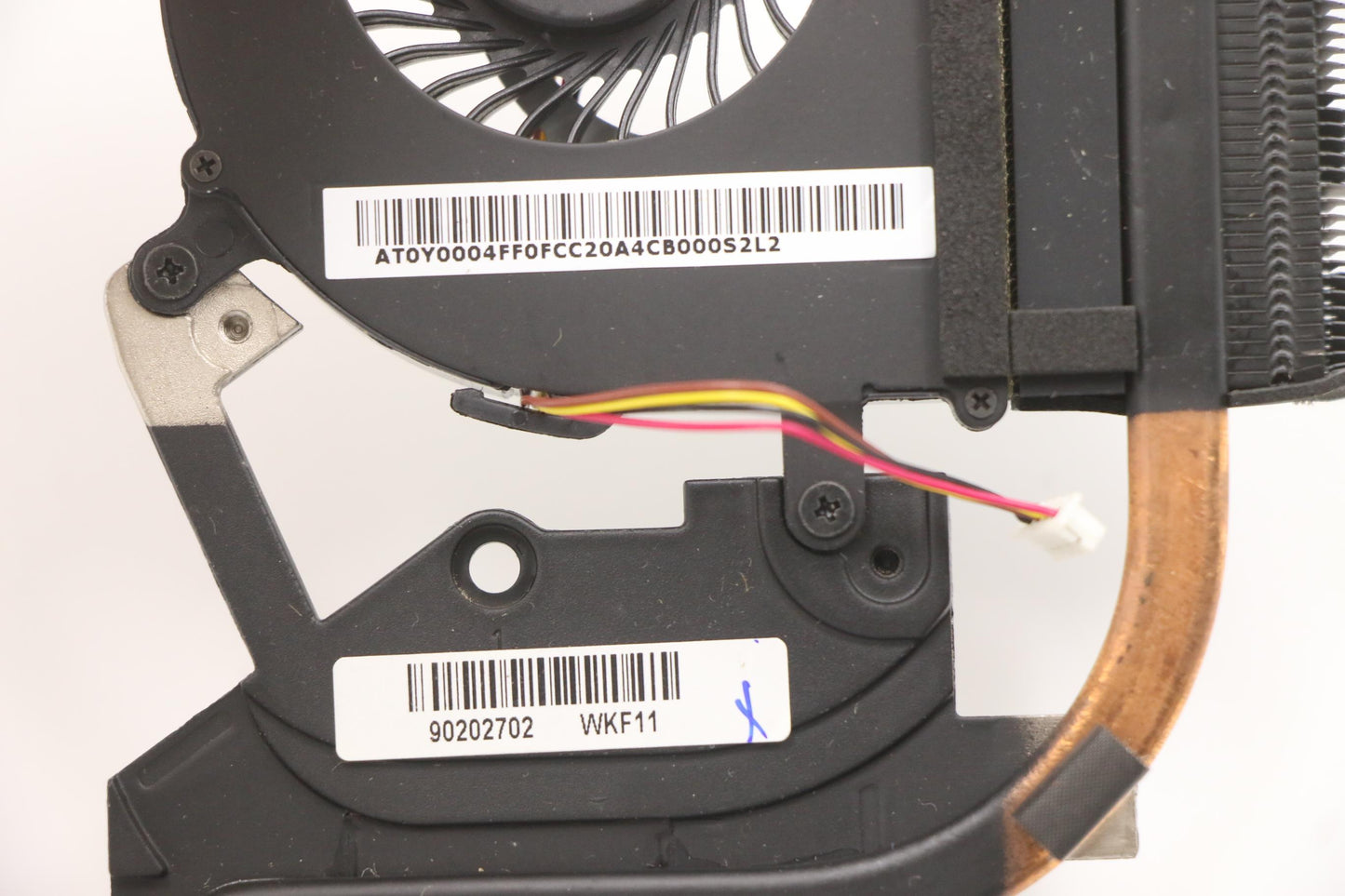 Lenovo Hs Heat Sinks - 90202702
