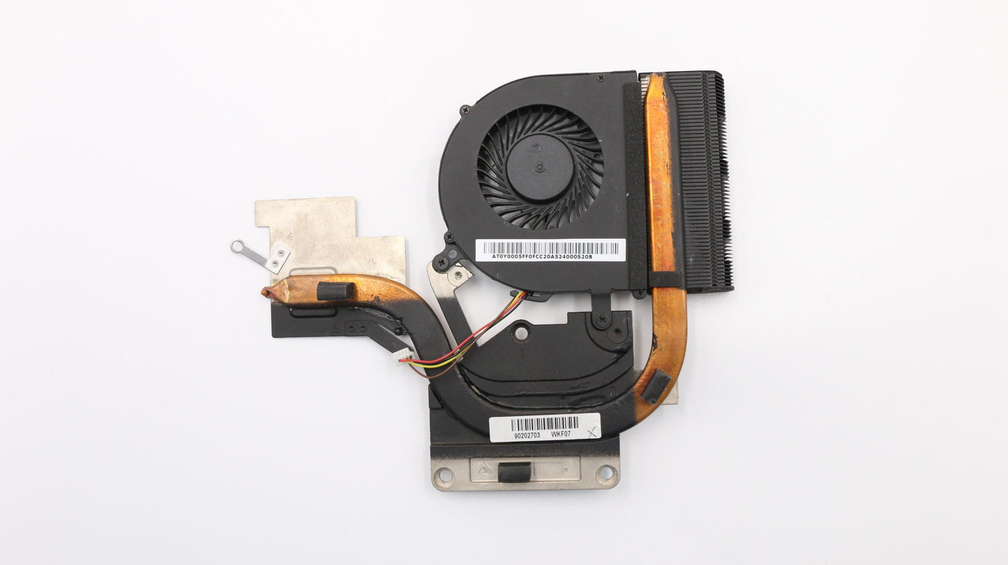 Lenovo Hs Heat Sinks - 90202703
