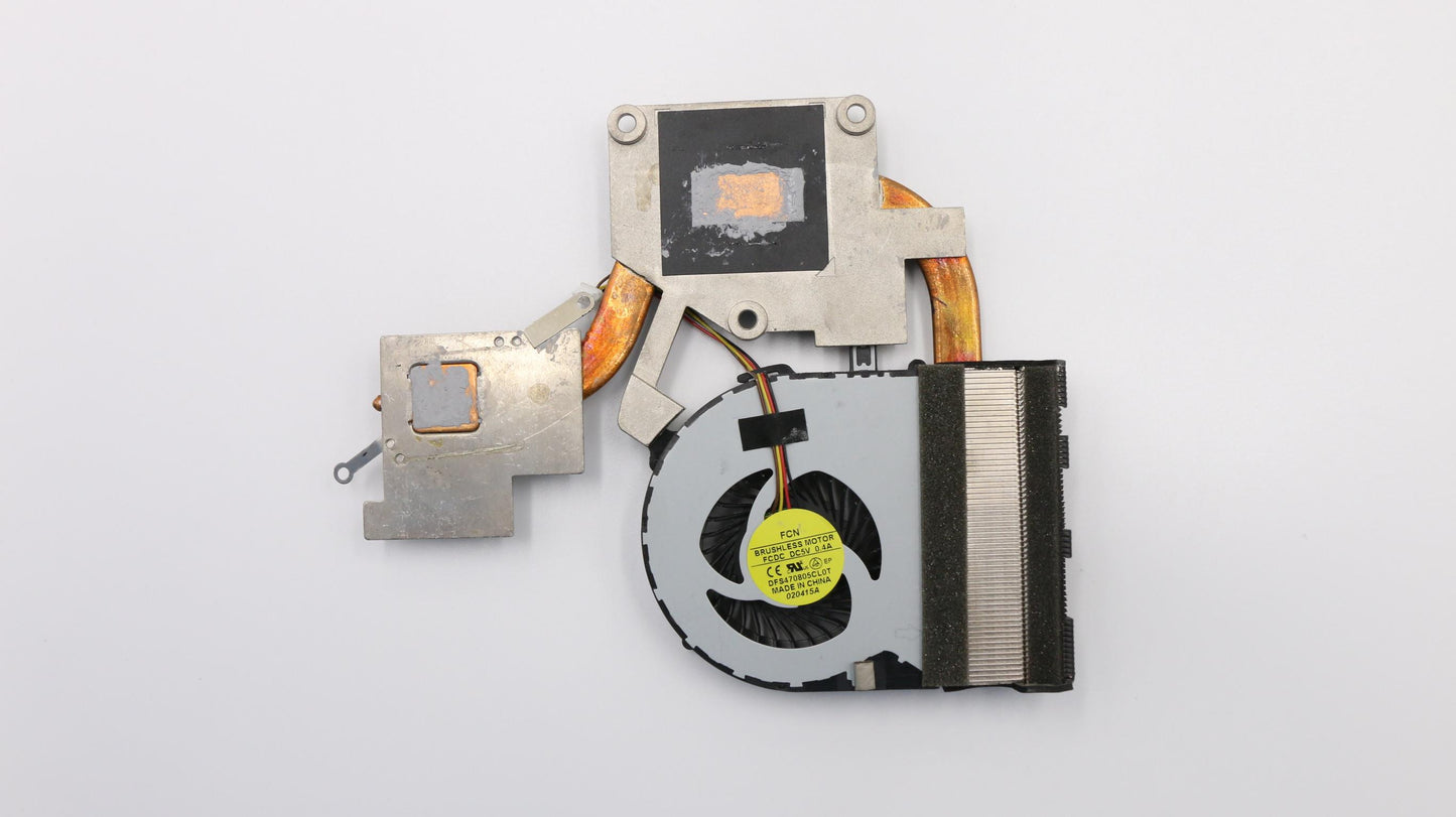 Lenovo Hs Heat Sinks - 90202703
