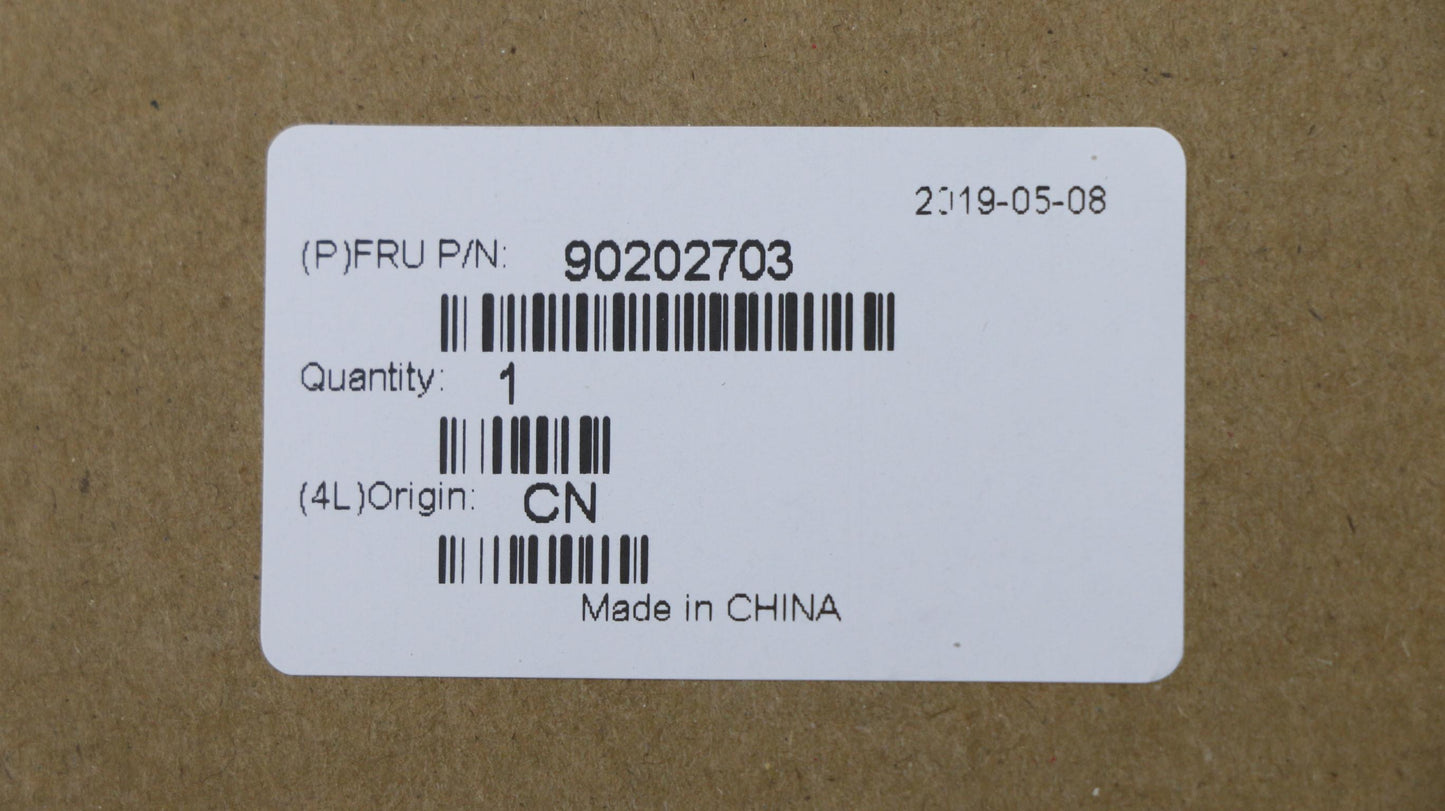 Lenovo Hs Heat Sinks - 90202703