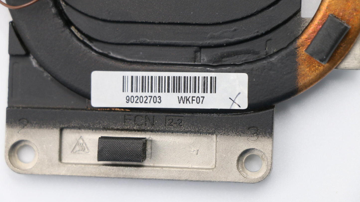 Lenovo Hs Heat Sinks - 90202703