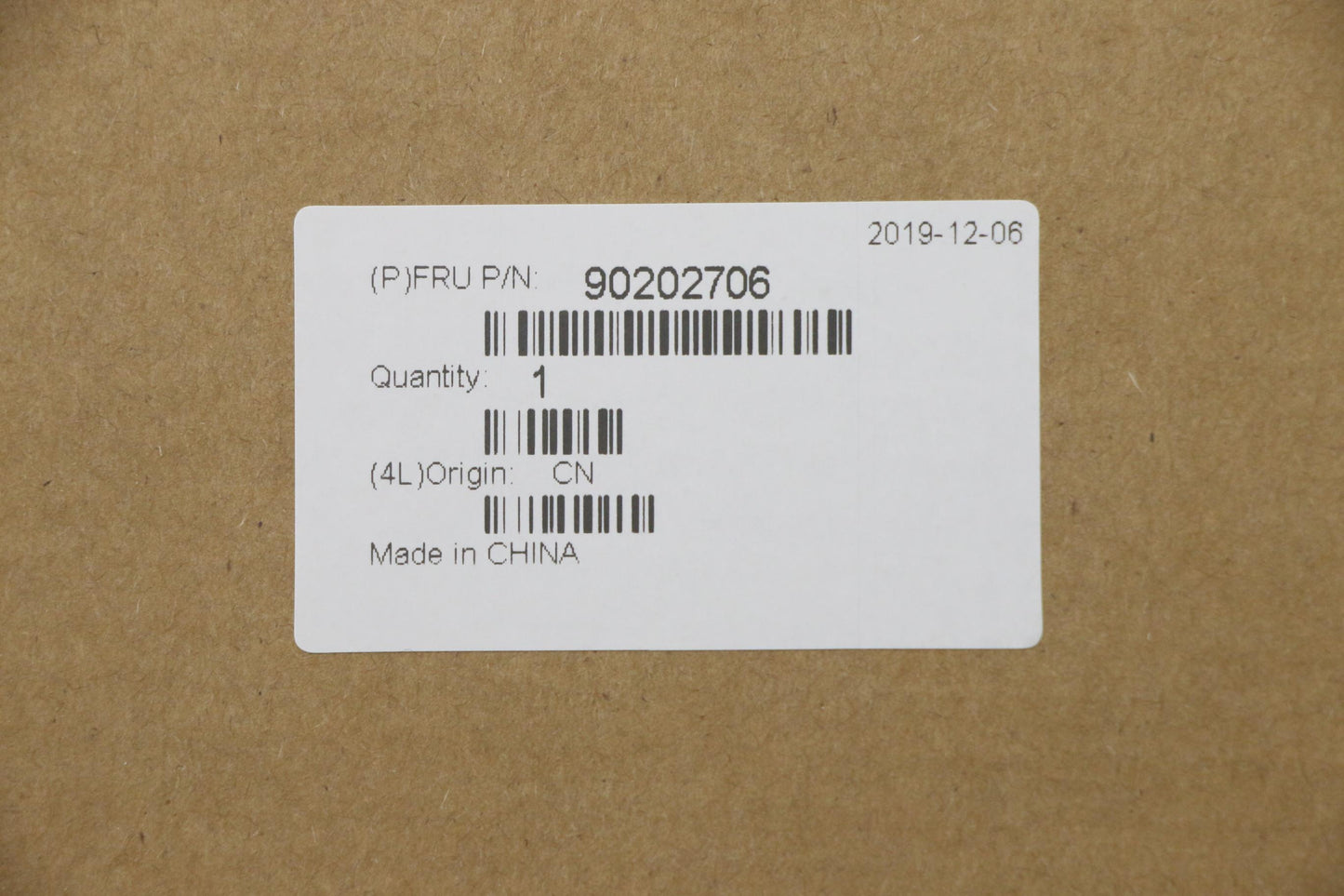 Lenovo Mx Misc External - 90202706