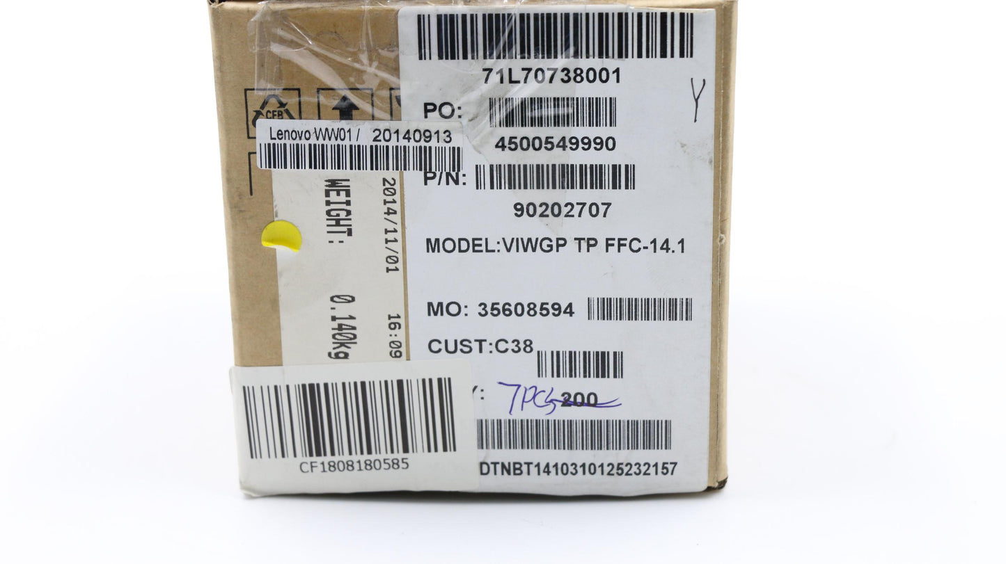 Lenovo Cc Cables External - 90202707