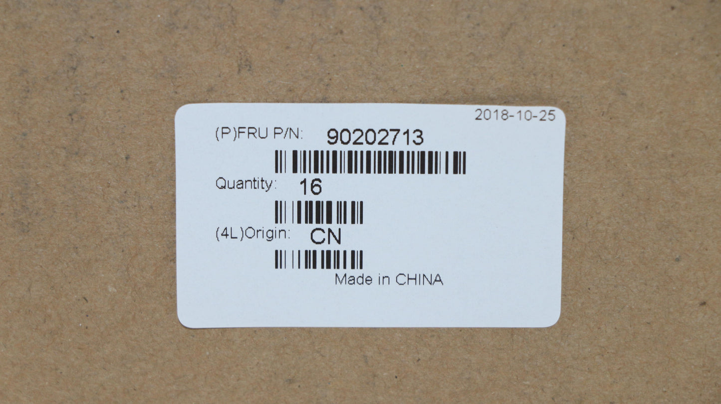Lenovo Si Speakers Internal - 90202713