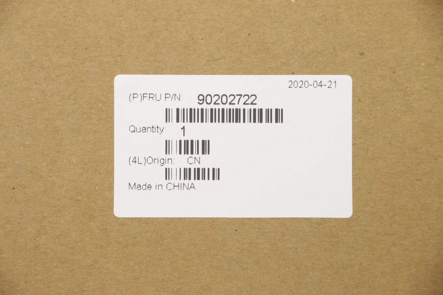 Lenovo Bz Bezels/Doors - 90202722
