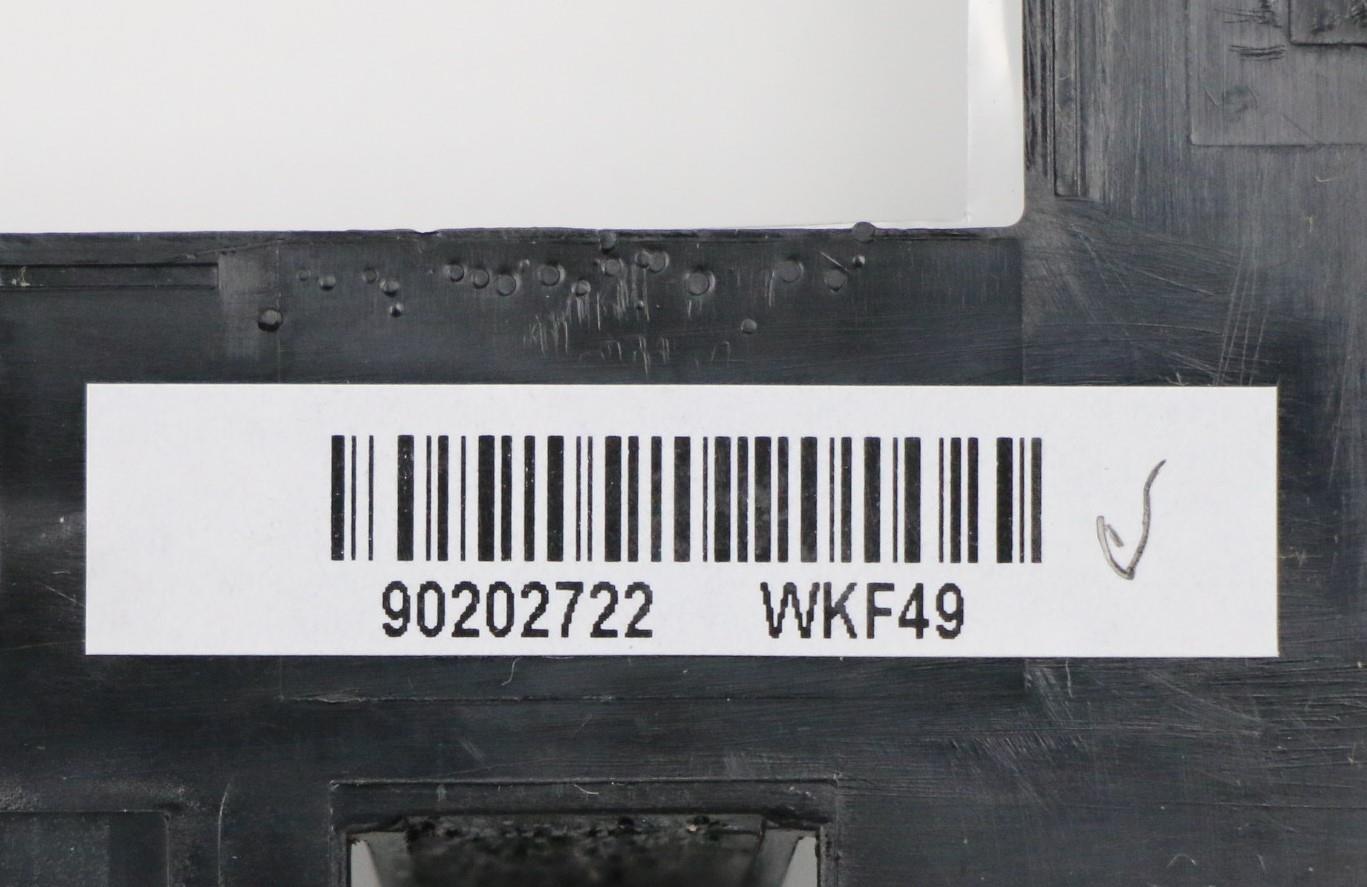 Lenovo Bz Bezels/Doors - 90202722
