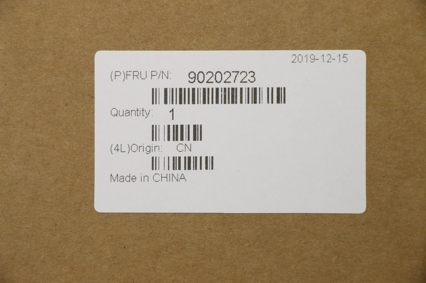 Lenovo Mx Misc External - 90202723