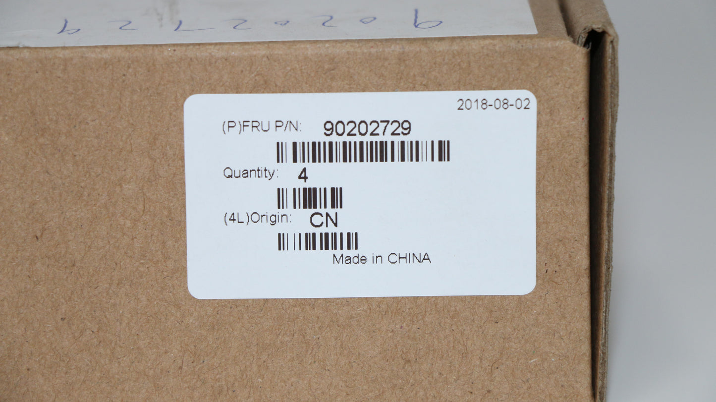 Lenovo Cc Cables External - 90202729