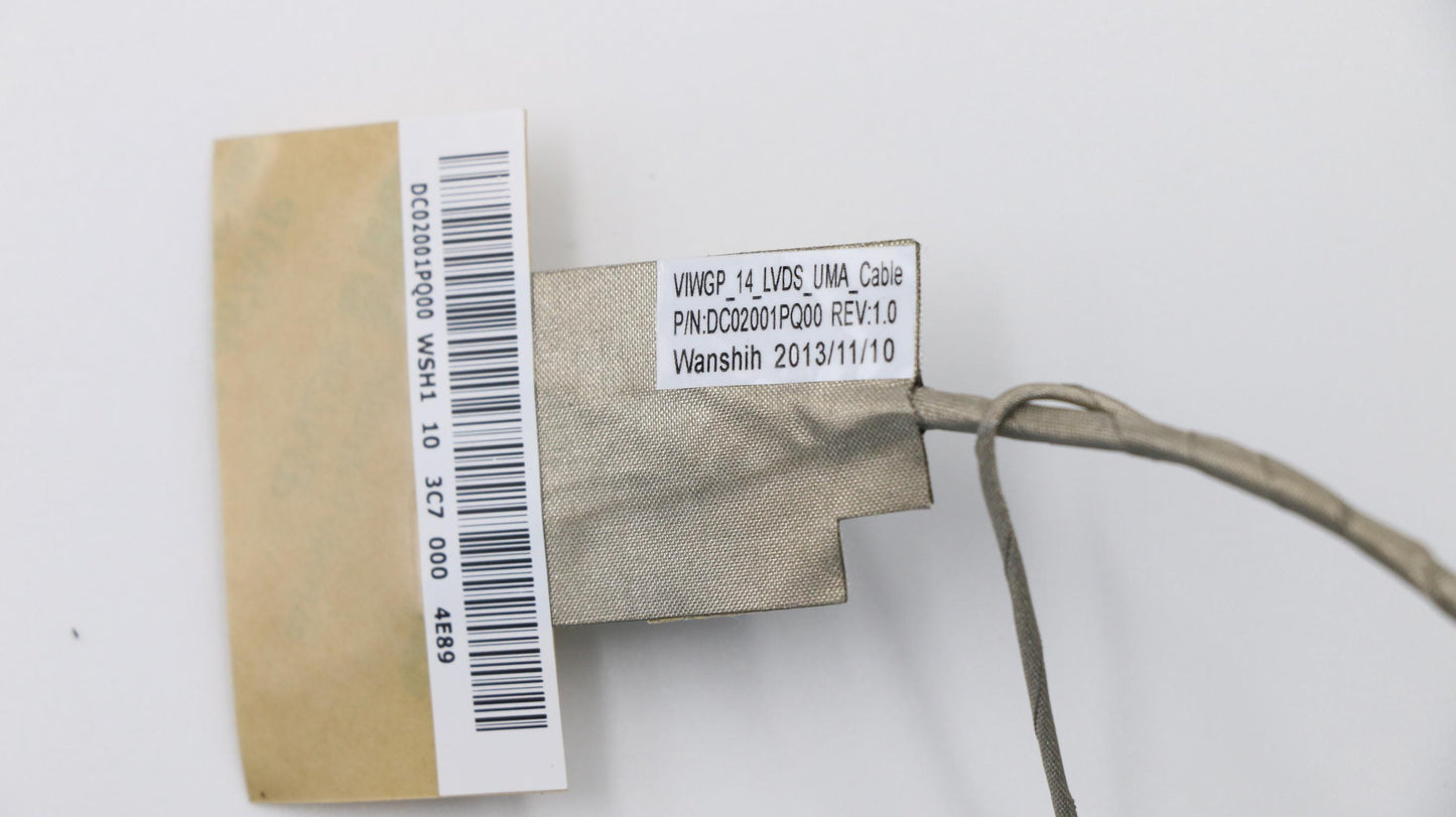 Lenovo Cc Cables External - 90202731