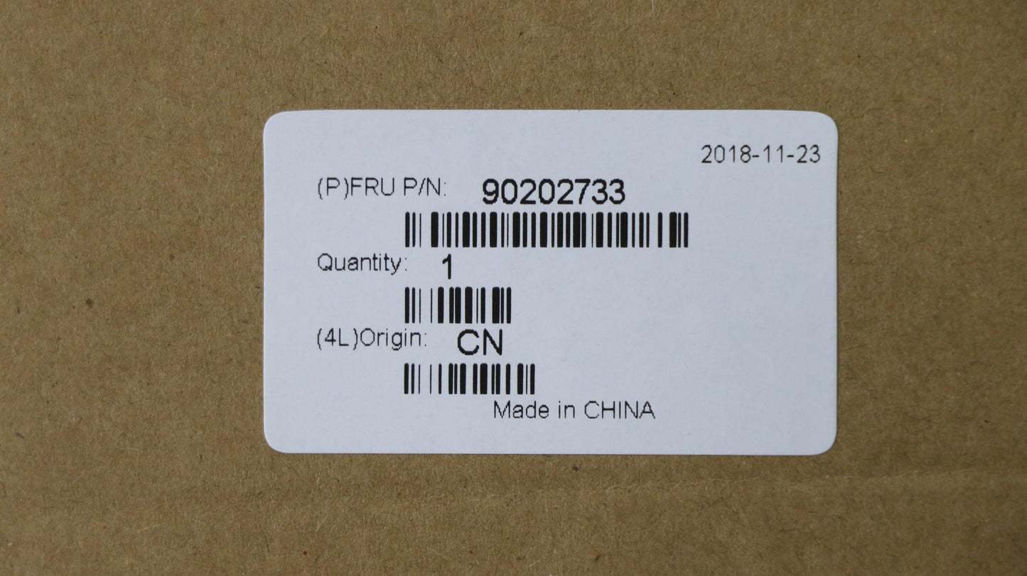 Lenovo Co Covers - 90202733