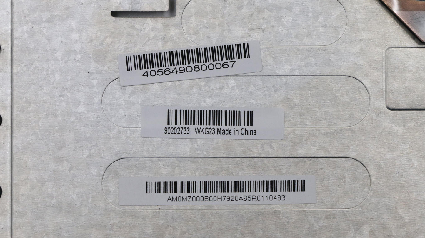 Lenovo Co Covers - 90202733