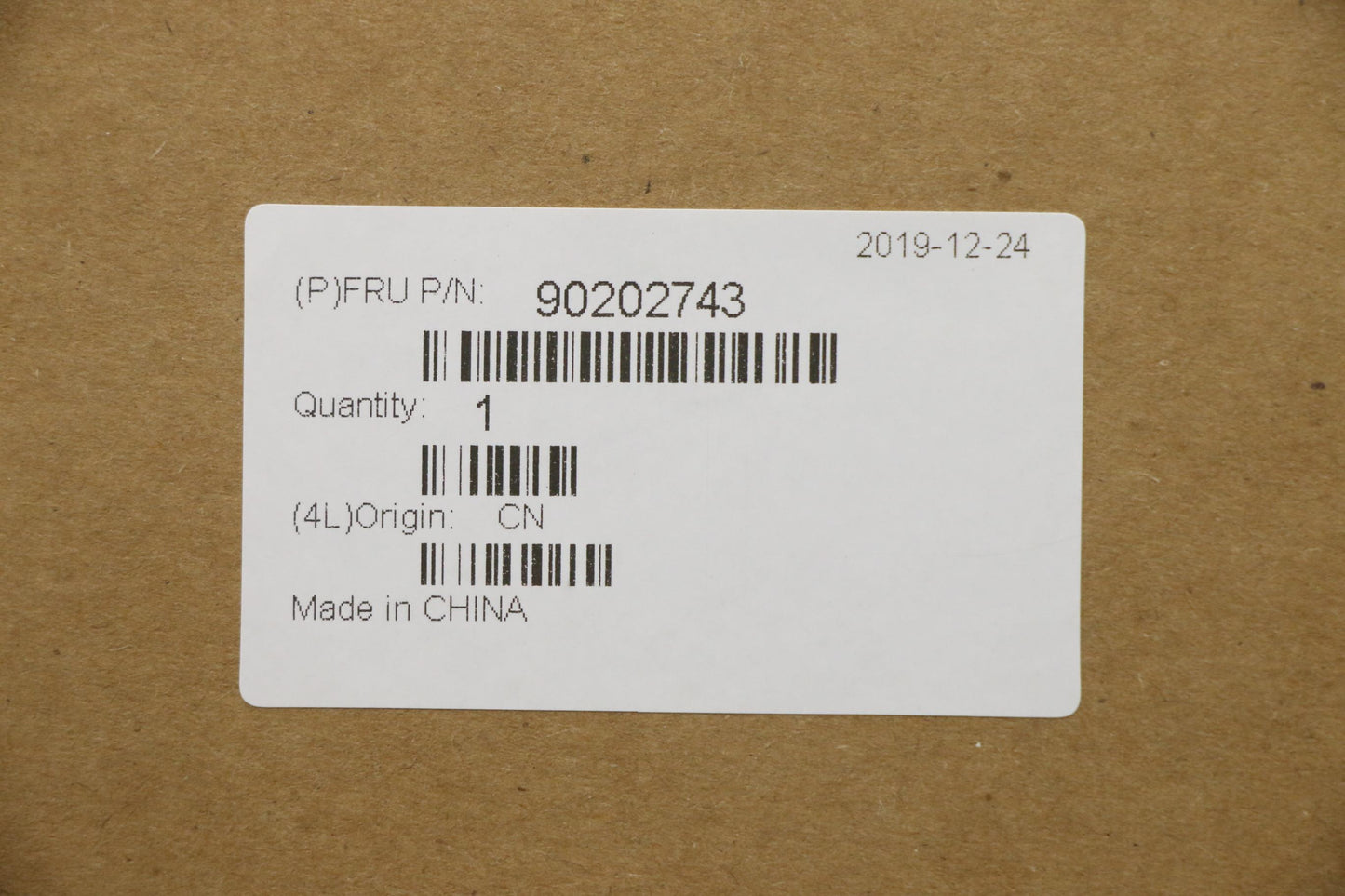 Lenovo Ks Kits Screws And Labels - 90202743