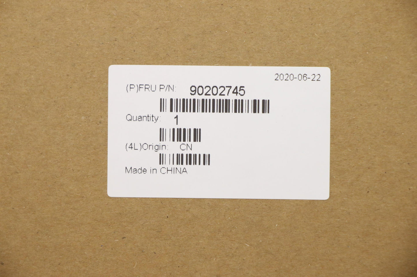 Lenovo Bz Bezels/Doors - 90202745
