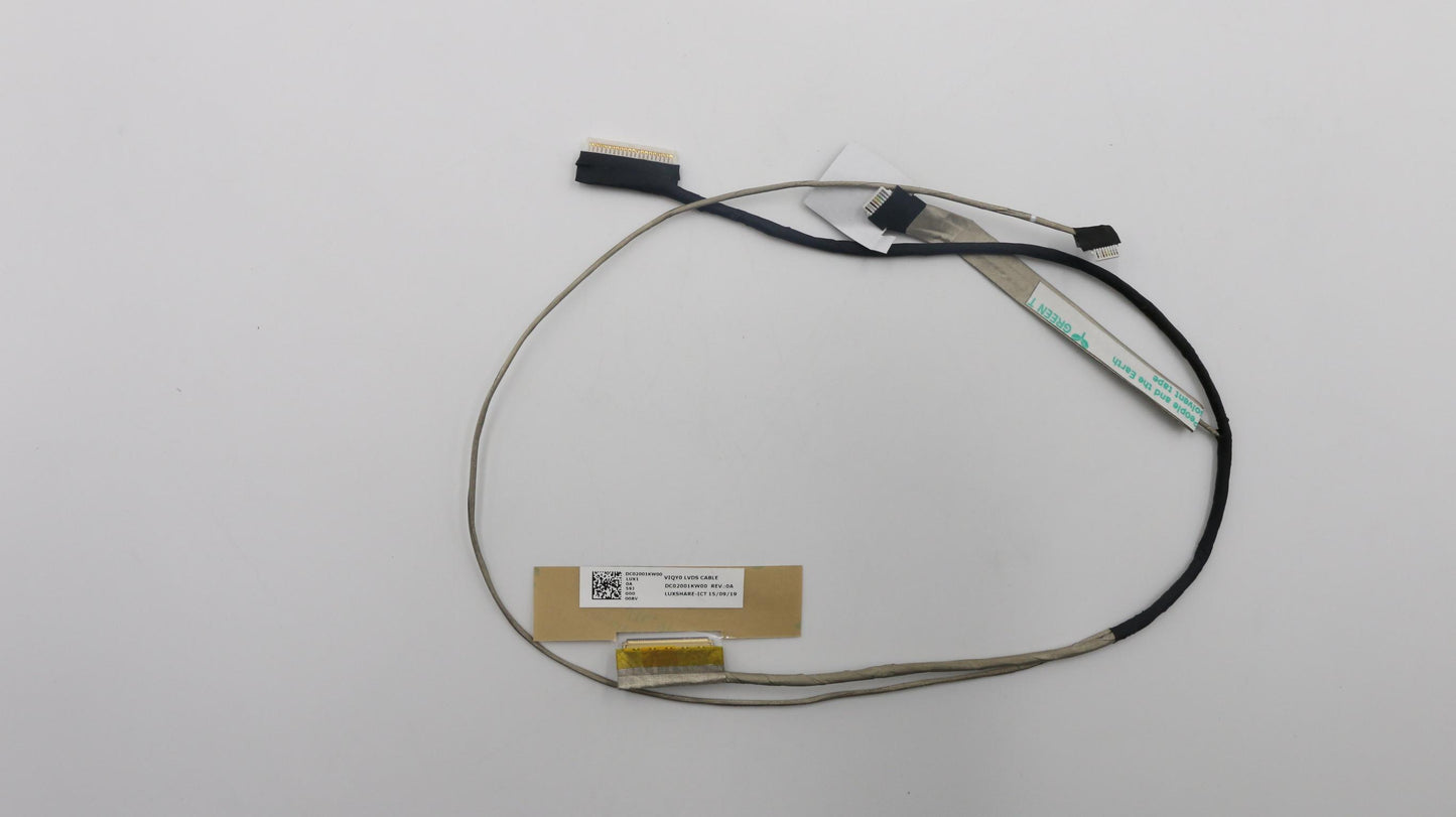 Lenovo Cc Cables External - 90202746