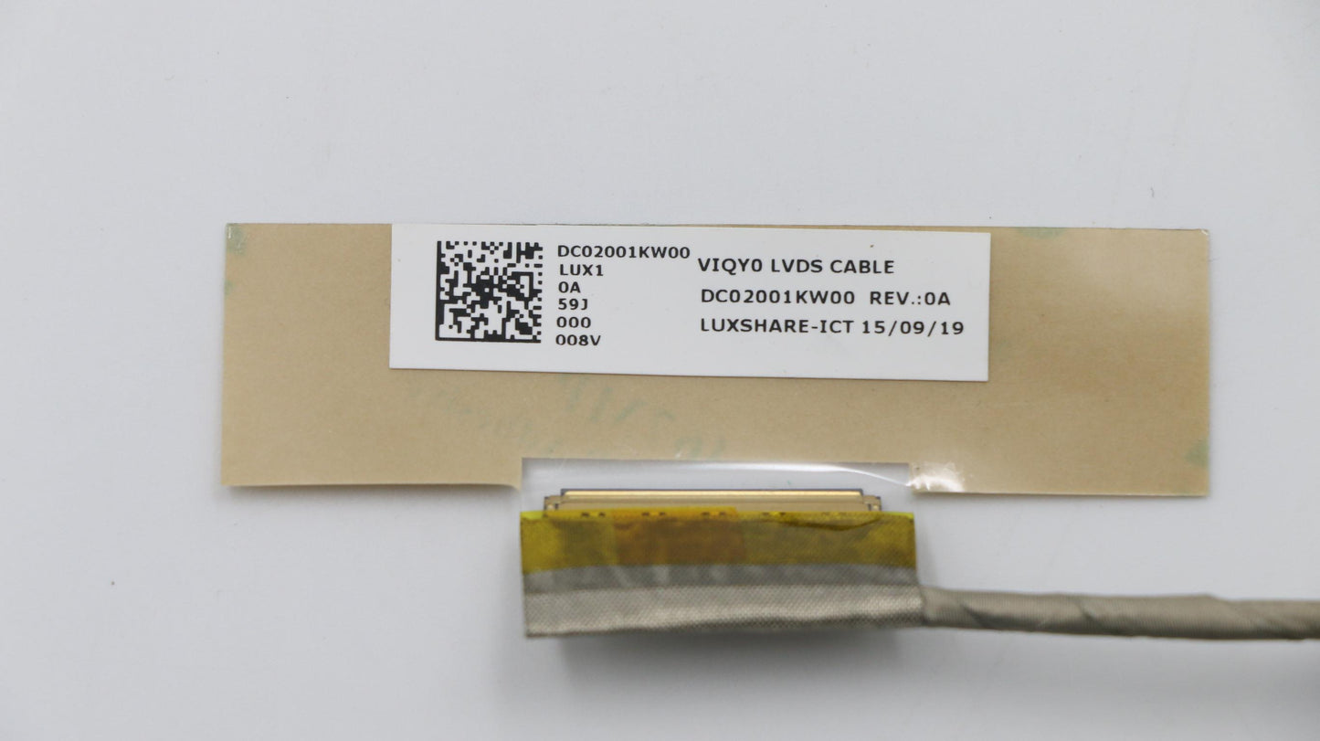 Lenovo Cc Cables External - 90202746