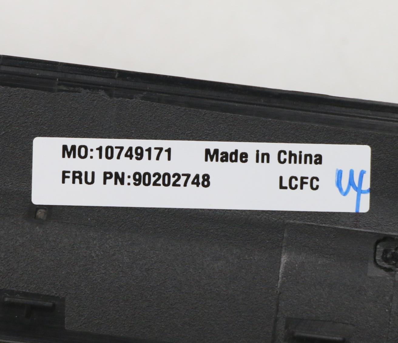 Lenovo Bz Bezels/Doors - 90202748