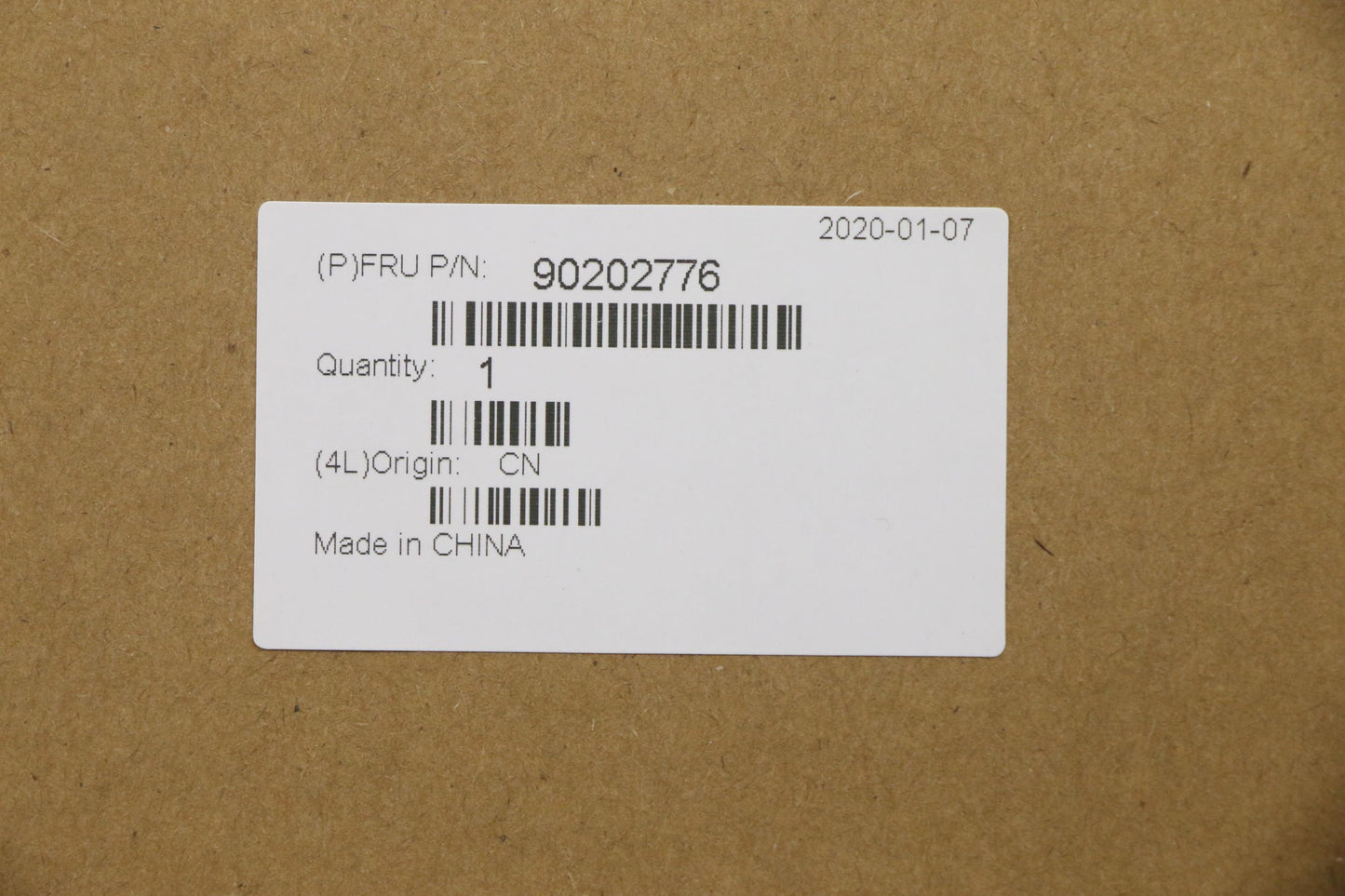 Lenovo Co Covers - 90202776