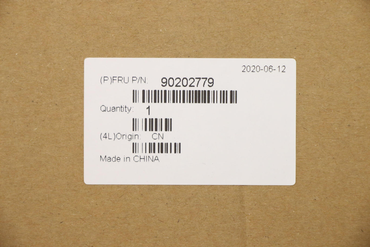 Lenovo Co Covers - 90202779