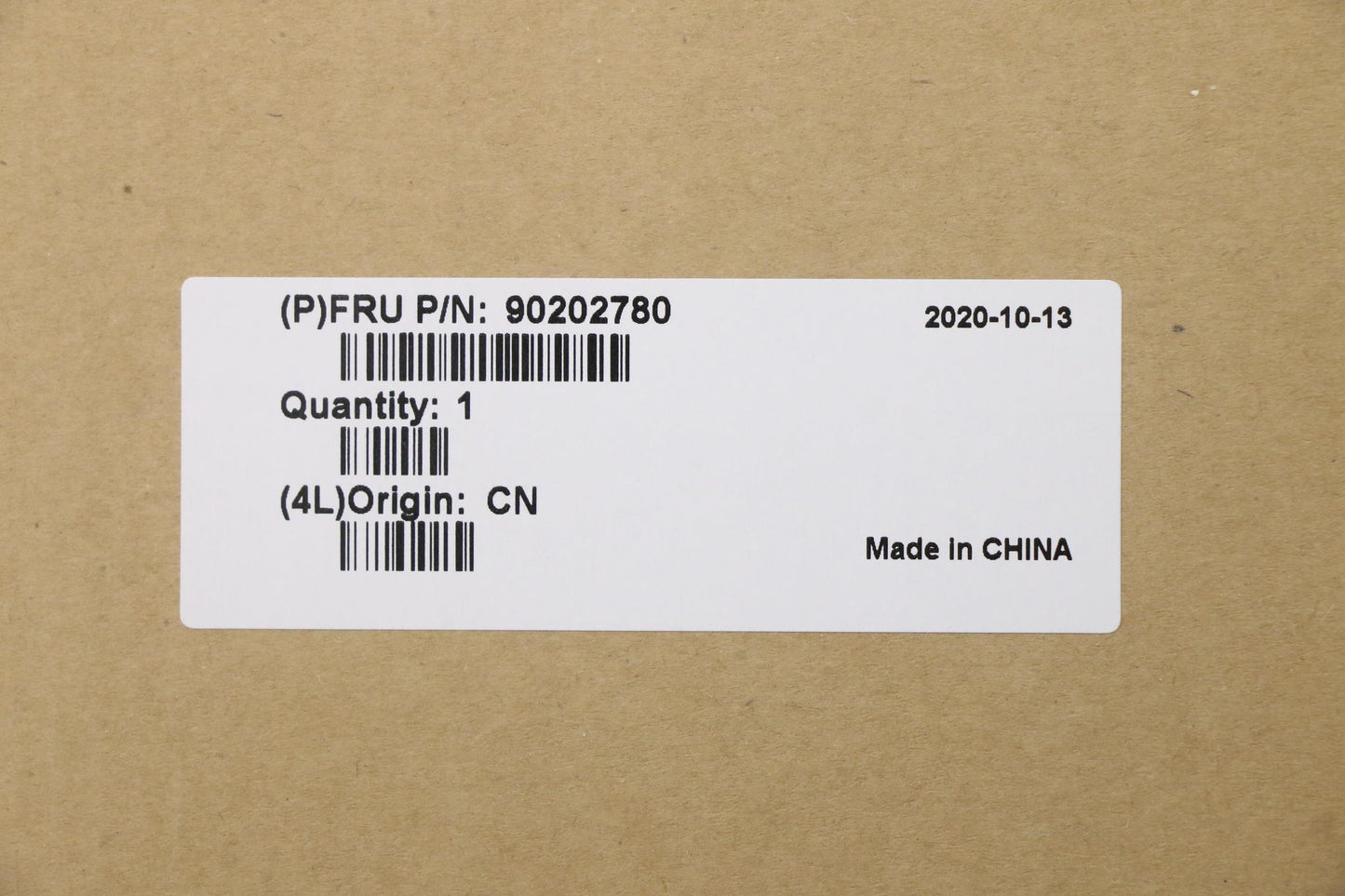 Lenovo Co Covers - 90202780