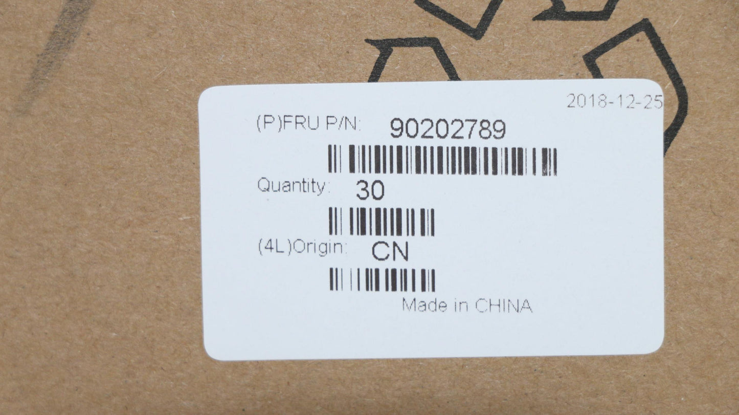 Lenovo Ct Cables Internal - 90202789