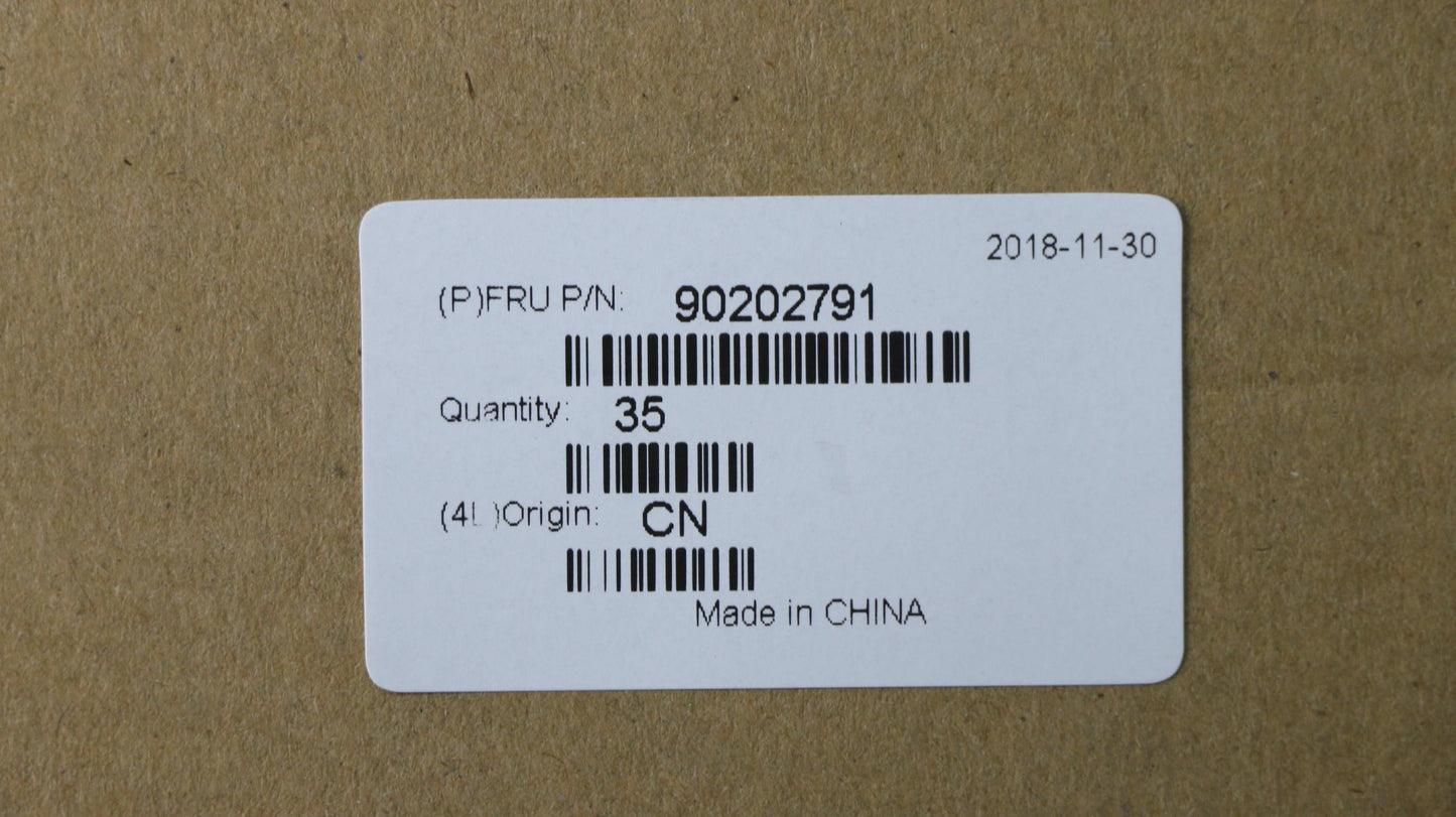 Lenovo Cc Cables External - 90202791
