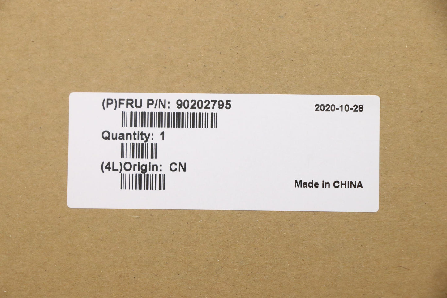 Lenovo Co Covers - 90202795