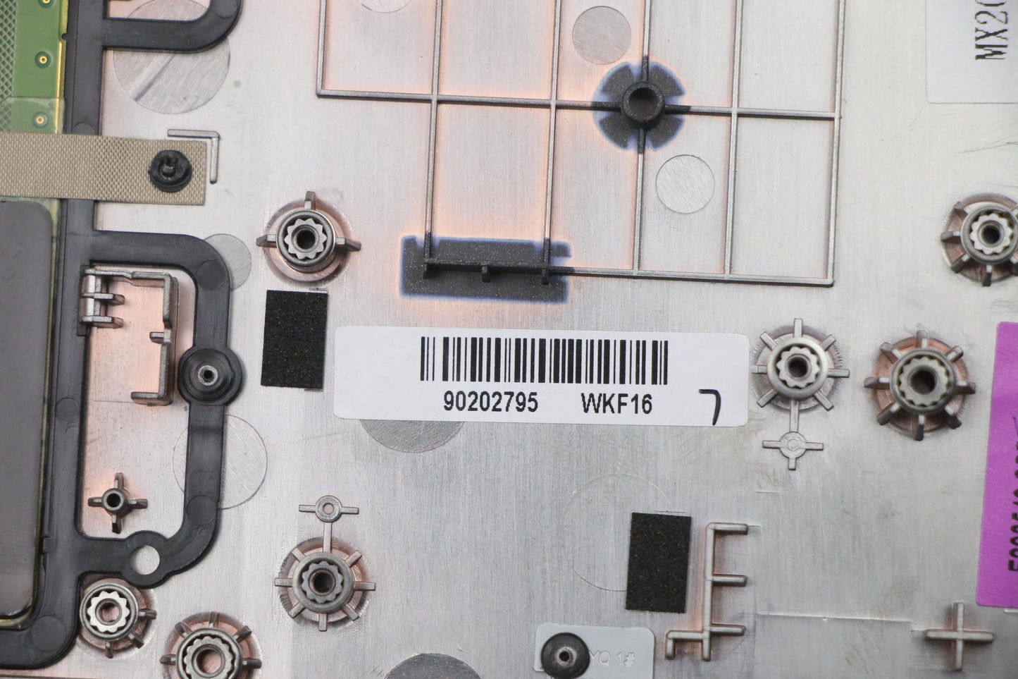 Lenovo Co Covers - 90202795