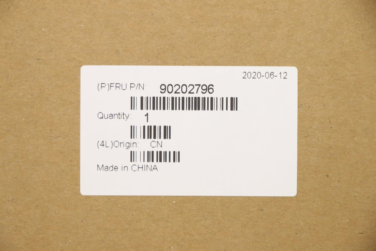 Lenovo Co Covers - 90202796