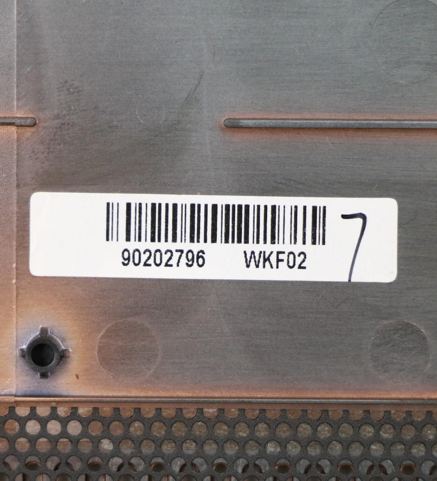 Lenovo Co Covers - 90202796