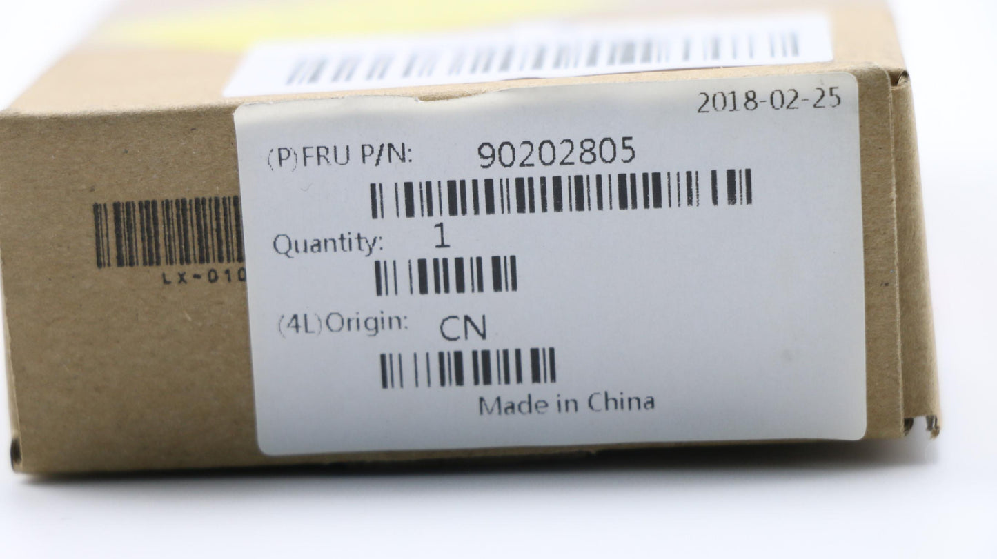 Lenovo Ci Cards Misc Internal - 90202805