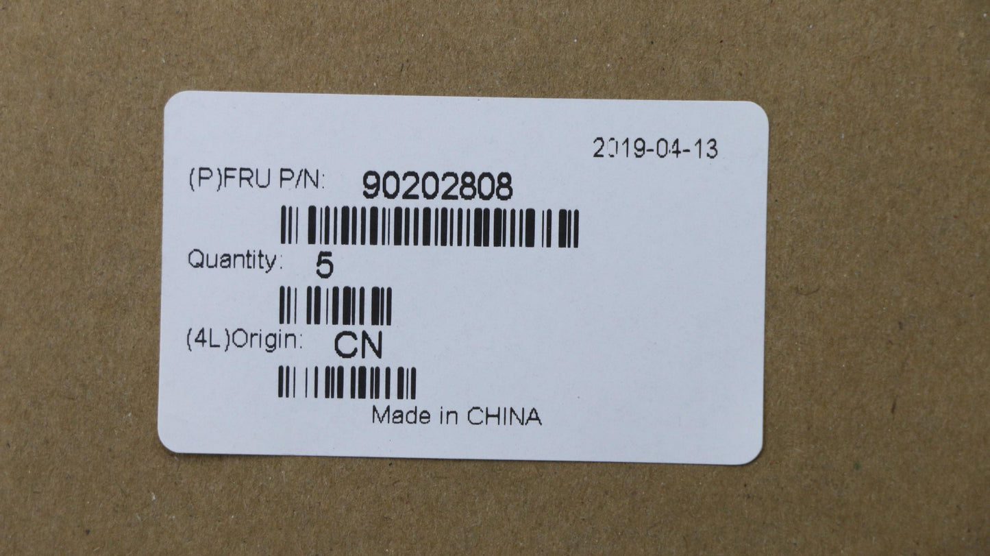 Lenovo Ci Cards Misc Internal - 90202808