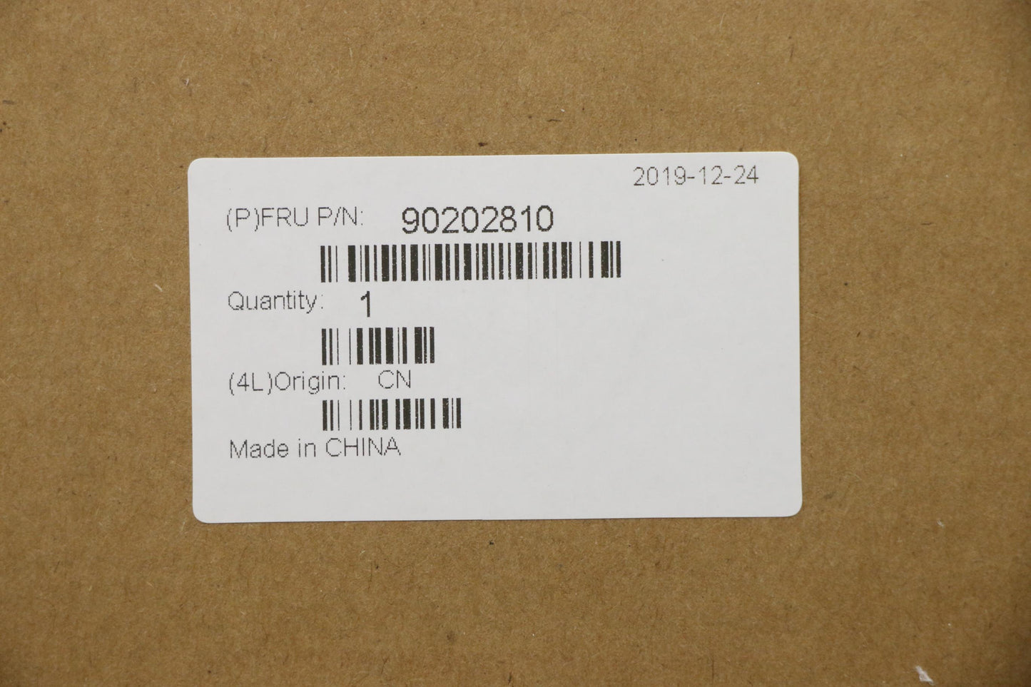 Lenovo Cb Cmos Batteries - 90202810