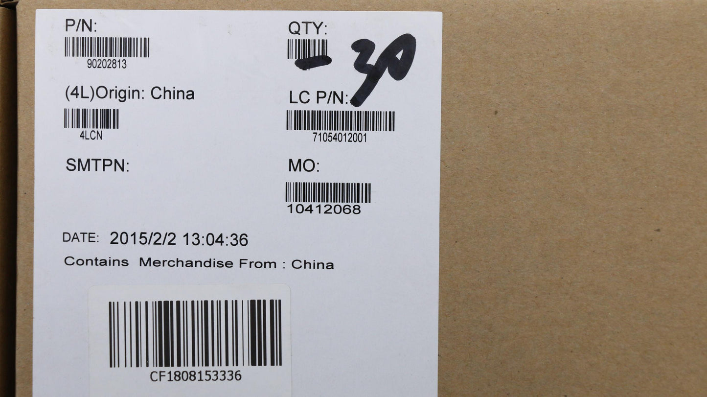Lenovo Mx Misc External - 90202813