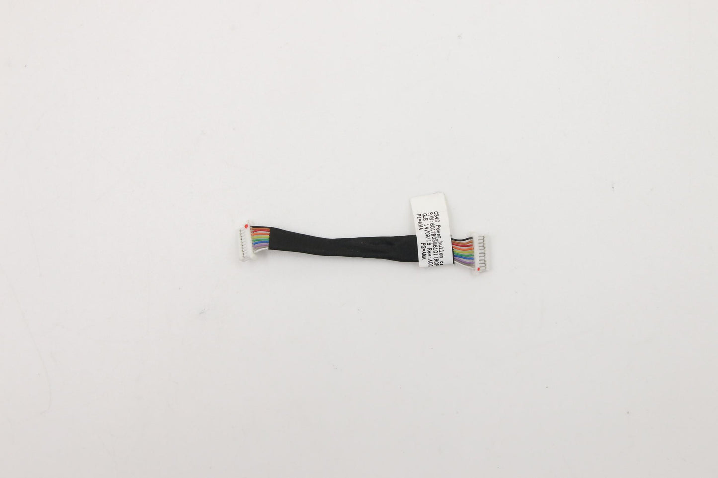 Lenovo Cc Cables External - 90202817