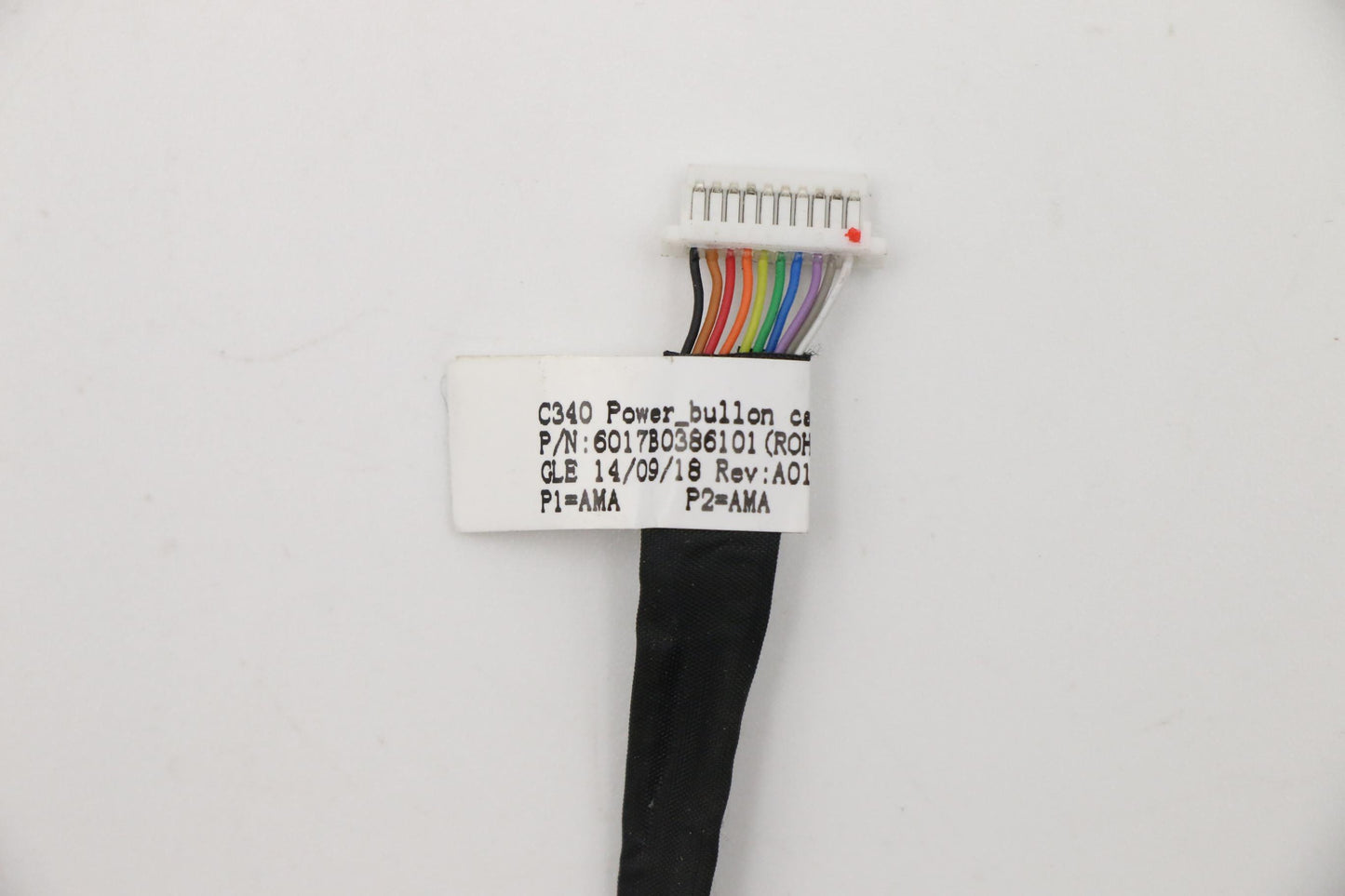 Lenovo Cc Cables External - 90202817