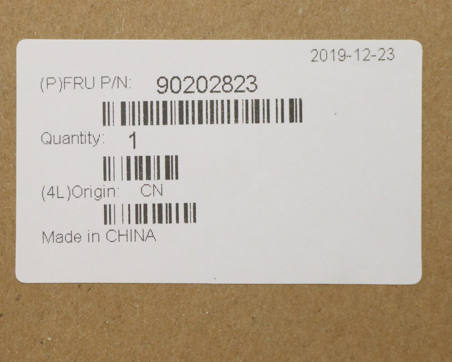 Lenovo Ks Kits Screws And Labels - 90202823