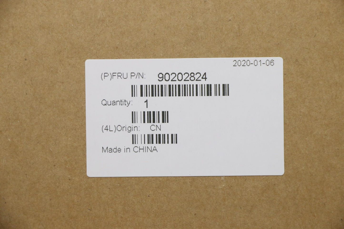 Lenovo Bz Bezels/Doors - 90202824