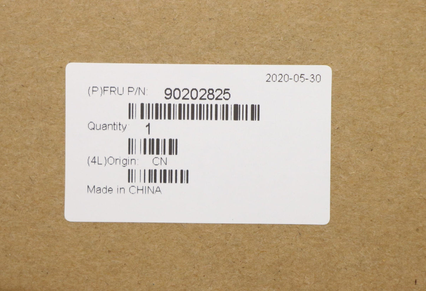 Lenovo Mn Misc Internal - 90202825