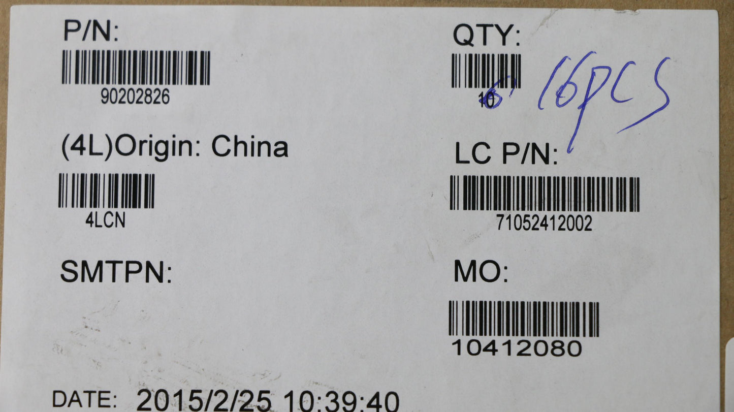 Lenovo Mn Misc Internal - 90202826